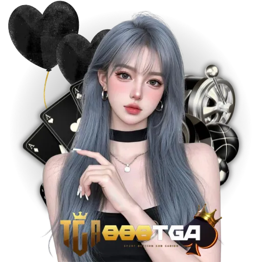 TGA888TGA