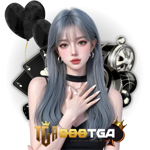 TGA888TGA